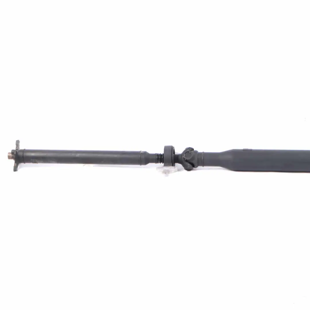 Propshaft Drive Shaft OM654 Automatic Transmission to Mercedes W447 with Part number A4474102700 Mercedes W447 Propshaft Drive Shaft OM654 Automatic Transmission - SKU A4474102700 - Part number A4474102700