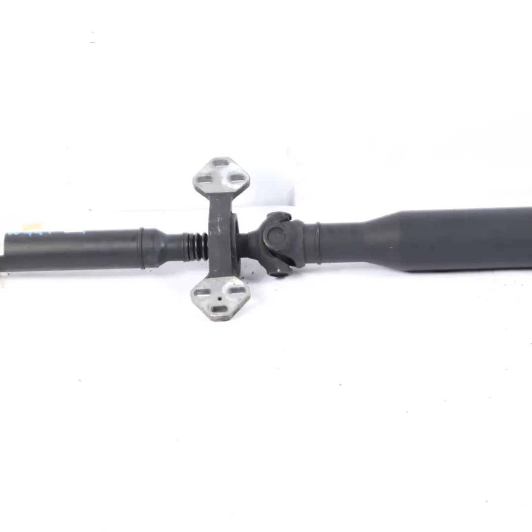 Propshaft Drive Shaft OM654 Automatic Transmission to Mercedes W447 with Part number A4474102700 Mercedes W447 Propshaft Drive Shaft OM654 Automatic Transmission - SKU A4474102700 - Part number A4474102700