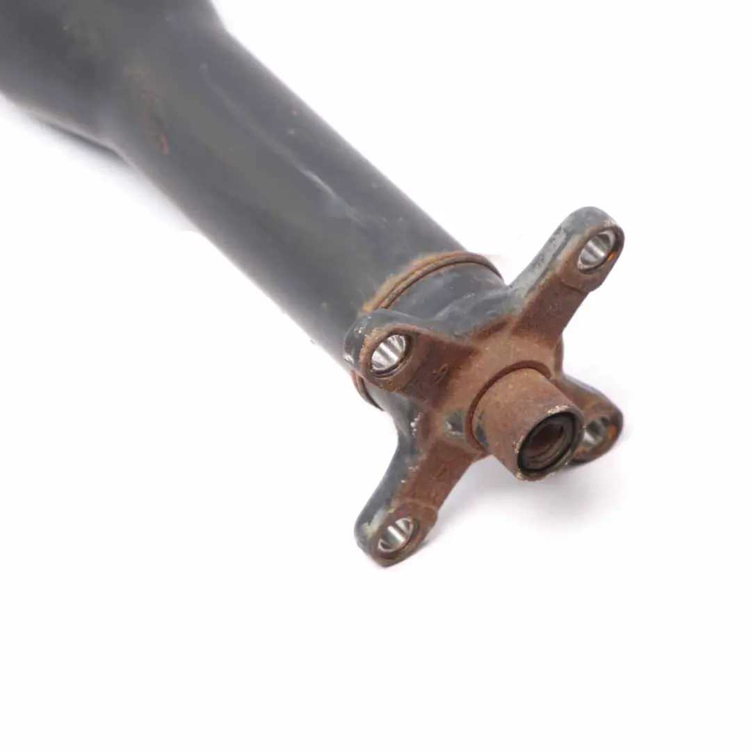 Propshaft Drive Shaft OM654 Automatic Transmission to Mercedes W447 with Part number A4474102700 Mercedes W447 Propshaft Drive Shaft OM654 Automatic Transmission - SKU A4474102700 - Part number A4474102700