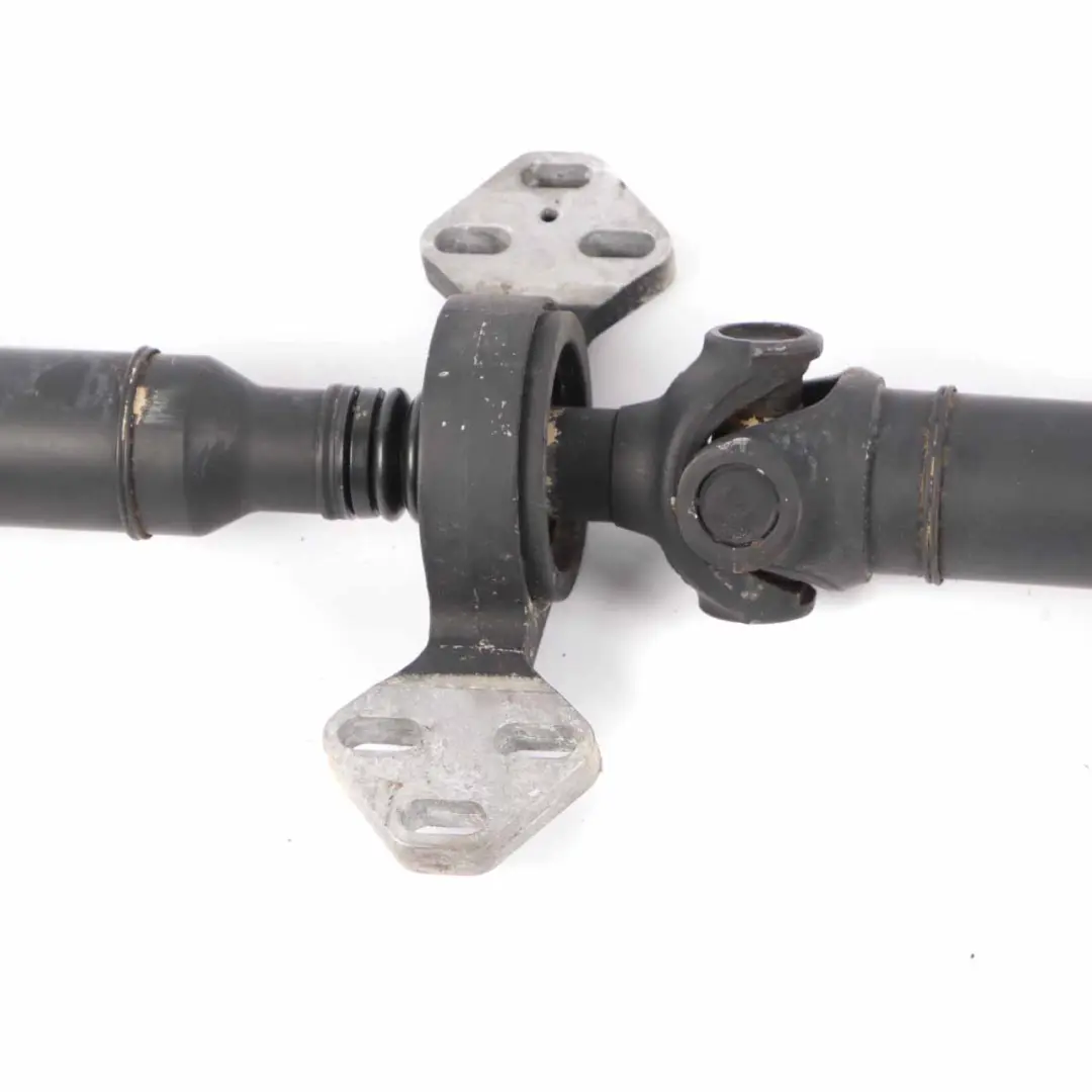 Propshaft Drive Shaft OM654 Automatic Transmission to Mercedes W447 with Part number A4474102700 Mercedes W447 Propshaft Drive Shaft OM654 Automatic Transmission - SKU A4474102700 - Part number A4474102700