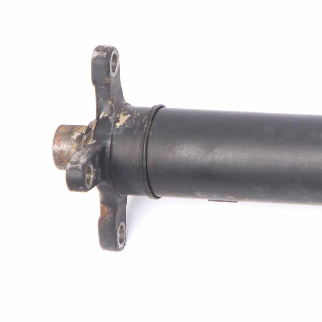 Propshaft Drive Shaft OM654 Automatic Transmission to Mercedes W447 with Part number A4474102700 Mercedes W447 Propshaft Drive Shaft OM654 Automatic Transmission - SKU A4474102700 - Part number A4474102700