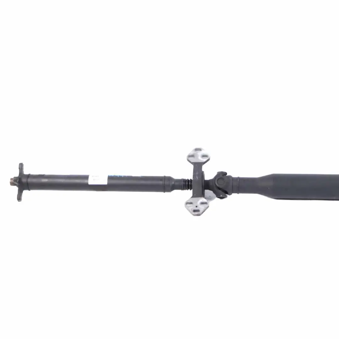 Propshaft Drive Shaft OM654 Automatic Transmission to Mercedes W447 with Part number A4474102700 Mercedes W447 Propshaft Drive Shaft OM654 Automatic Transmission - SKU A4474102700 - Part number A4474102700