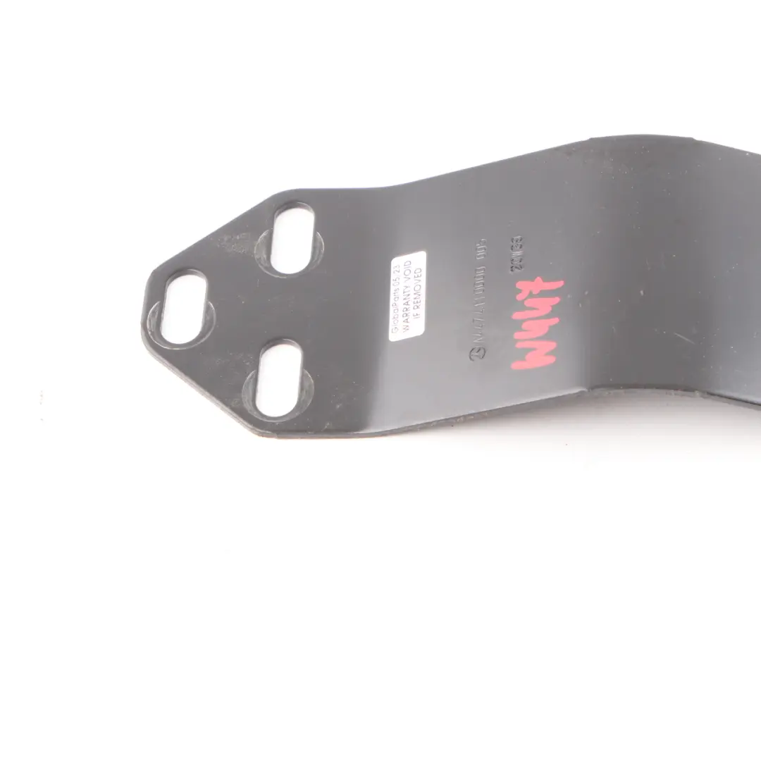 Mercedes Vito W447 Propshaft Bracket Holder Prop Drive Shaft Mount - SKU A4474110000 - Part number A4474110000