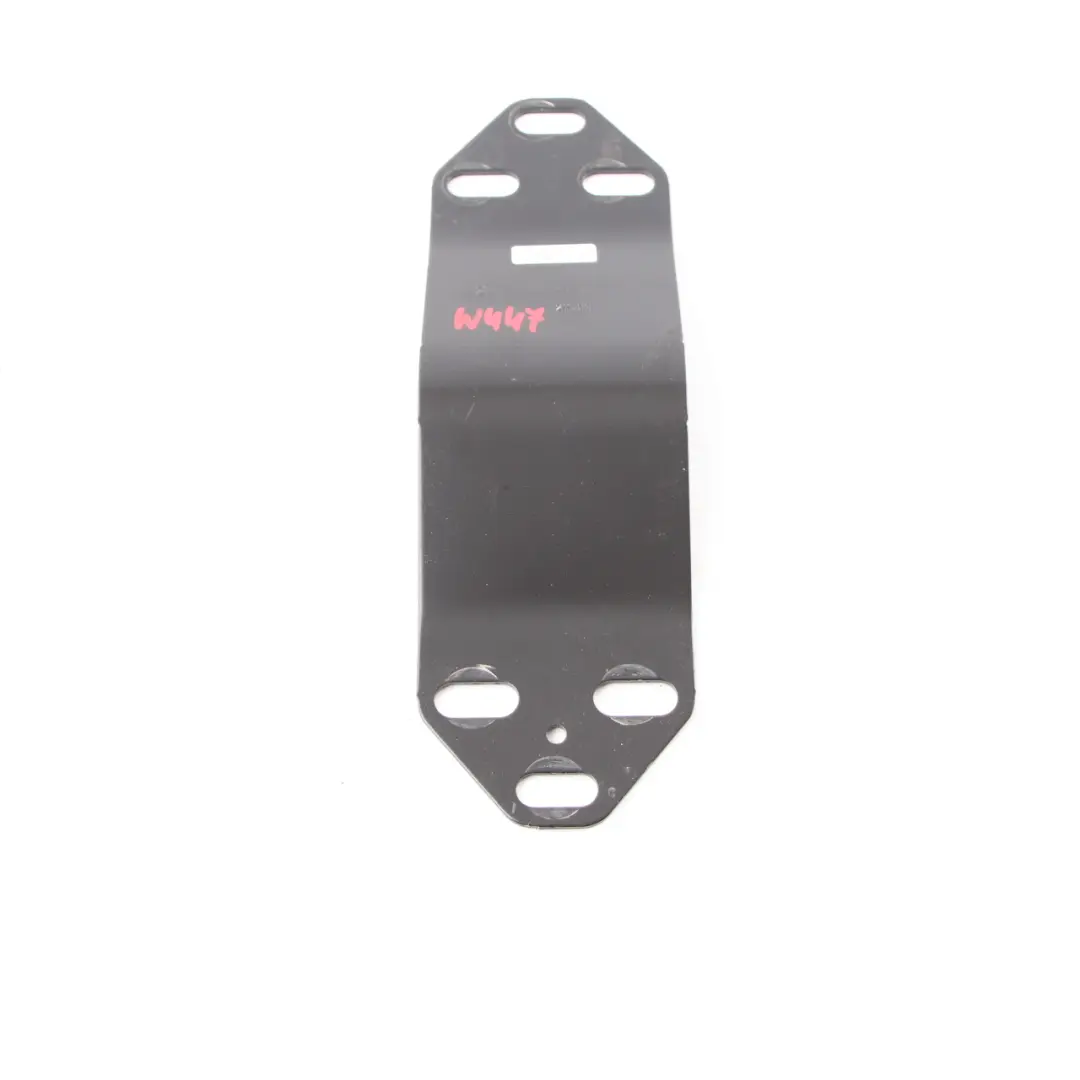 Mercedes W639 Support d'arbre d'helice Montage - SKU A4474110000 - Numéro de pièce A4474110000