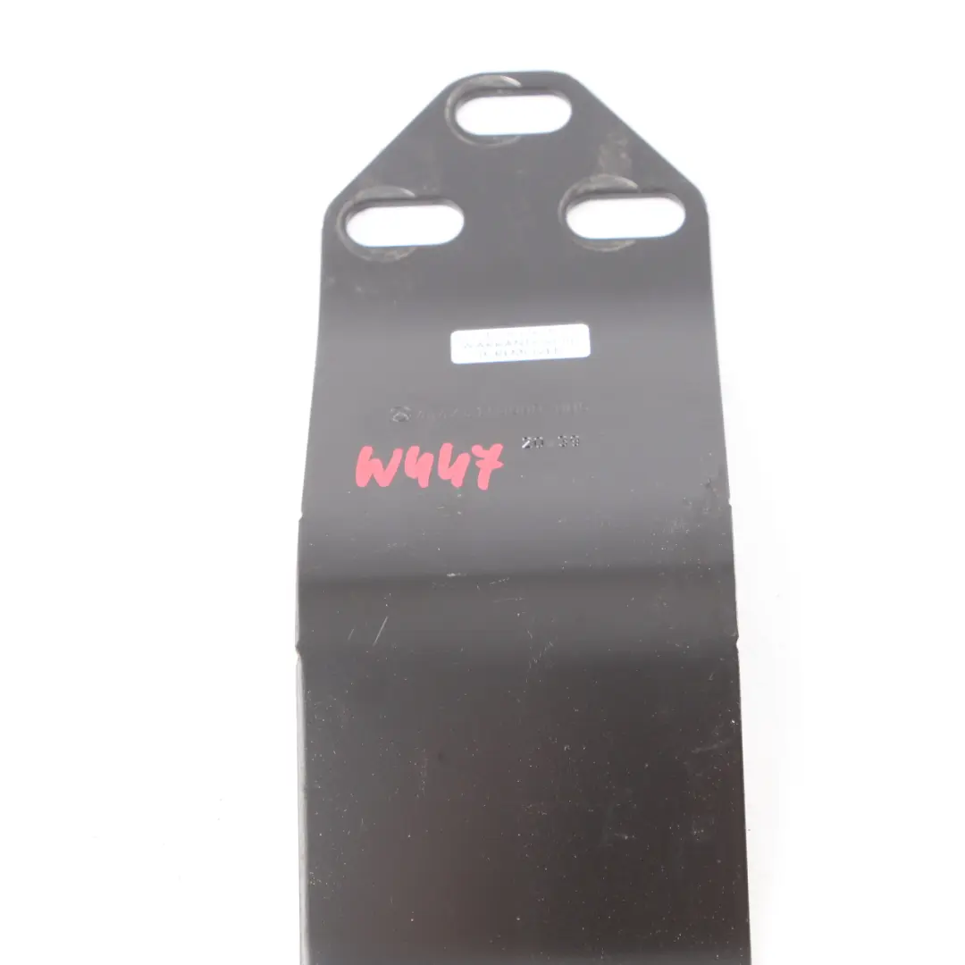 Mercedes Vito W447 Propshaft Bracket Holder Prop Drive Shaft Mount - SKU A4474110000 - Part number A4474110000