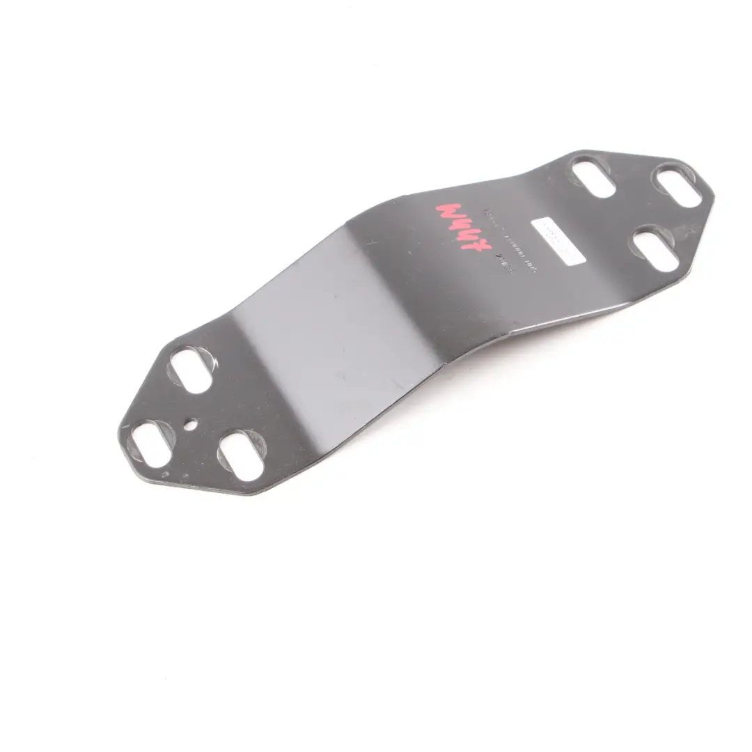 Mercedes W639 Gelenkwelle Kardanwelle Halter Dämpfer Schutzblech Schutz - SKU A4474110000 - Teilenummer A4474110000