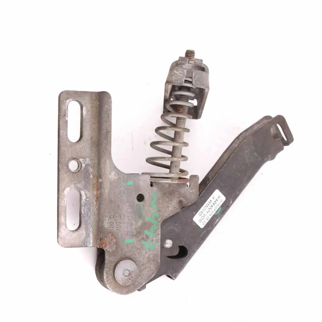 Mercedes Vito W447 Freno Mano Estacionamiento Ajuste Cable Bowden - SKU A4474200200 - Número de pieza A4474200200