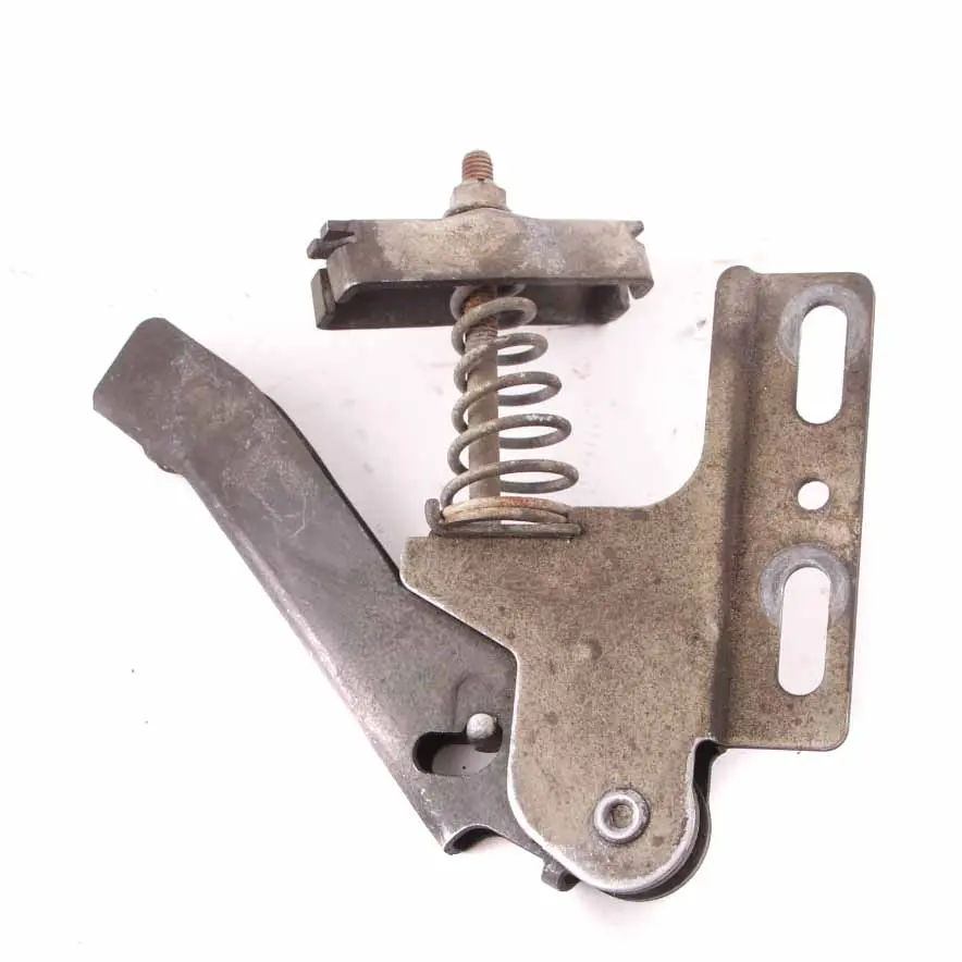 Mercedes Vito W447 Handbrake Parking Brake Bowden Cable Adjustment - SKU A4474200200 - Part number A4474200200