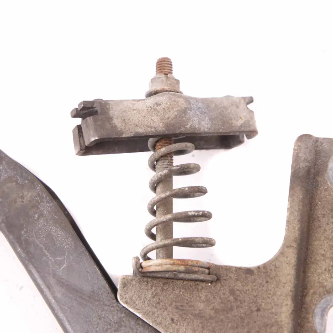 Mercedes Vito W447 Freno Mano Estacionamiento Ajuste Cable Bowden - SKU A4474200200 - Número de pieza A4474200200