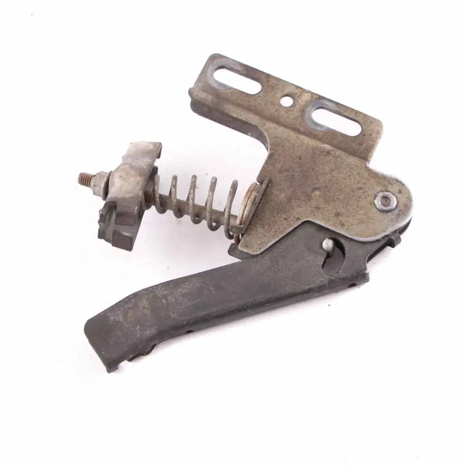 Handbrake Parking Brake Bowden Cable Adjustment to Mercedes Vito W447 with Part number A4474200200 Mercedes Vito W447 Handbrake Parking Brake Bowden Cable Adjustment - SKU A4474200200 - Part number A4474200200