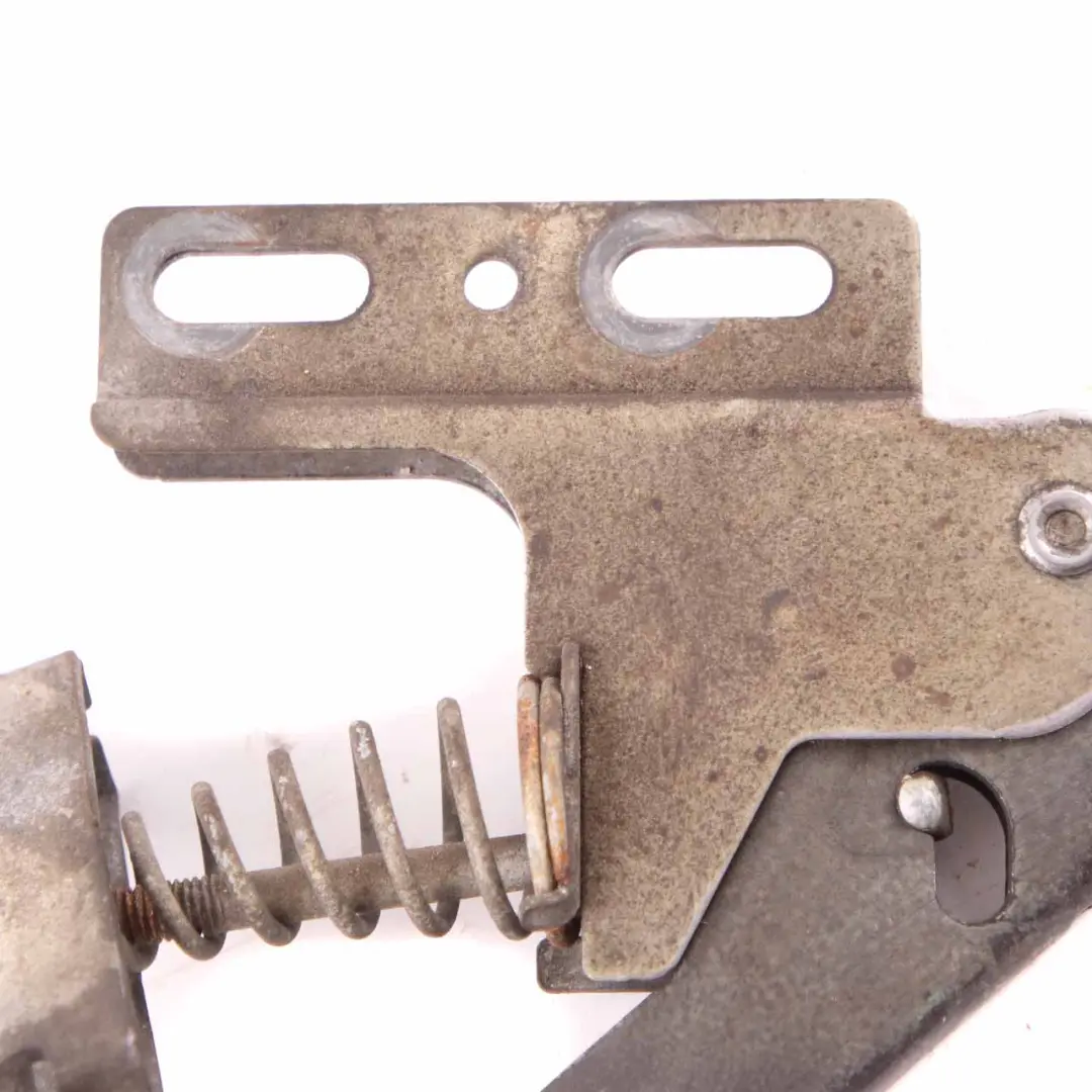 Freno Mano Stazionamento Cavo Bowden Regolazione per Mercedes Vito W447 con numero di parte A4474200200 Mercedes Vito W447 Freno Mano Stazionamento Cavo Bowden Regolazione - SKU A4474200200 - Numero di parte A4474200200