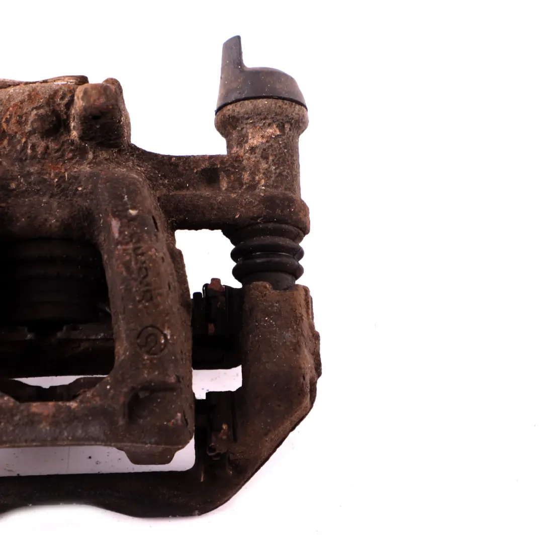 Bremssattelgehäuse Träger hinten links für Mercedes W447 mit Teilenummer A4474200683 Mercedes W447 Bremssattelgehäuse Träger hinten links - SKU A4474200683 - Teilenummer A4474200683