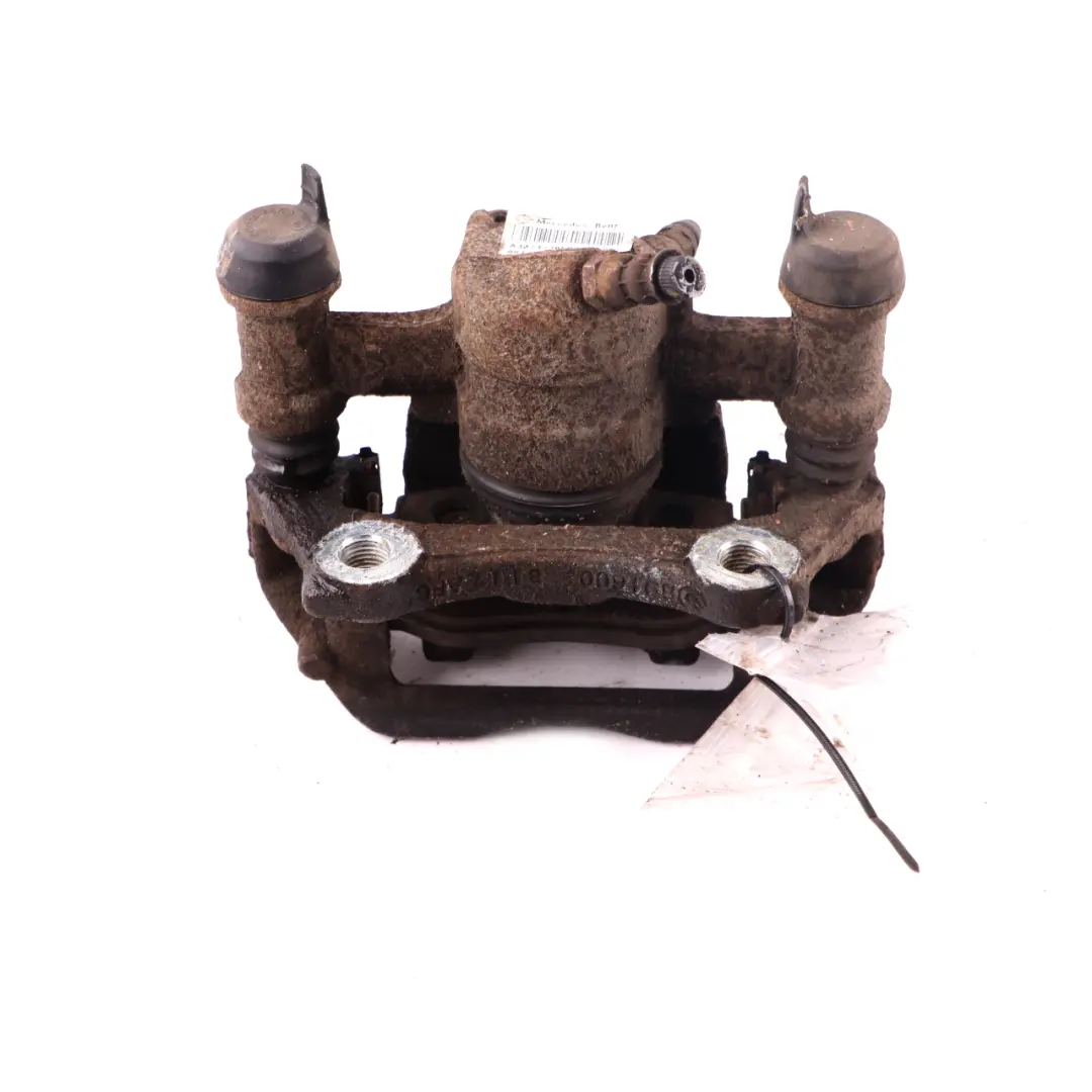 Portacalibro Posteriore Sinistro per Mercedes W447 con numero di parte A4474200683 Mercedes W447 Portacalibro Posteriore Sinistro - SKU A4474200683 - Numero di parte A4474200683