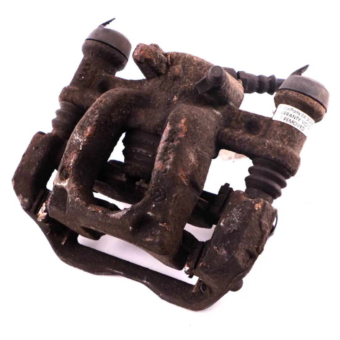 Bremssattelgehäuse Träger hinten rechts für Mercedes W447 mit Teilenummer A4474200783 Mercedes W447 Bremssattelgehäuse Träger hinten rechts - SKU A4474200783 - Teilenummer A4474200783