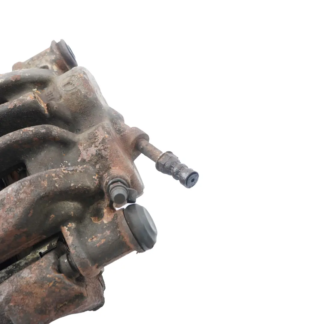 etrier de frein avant droit Brembo pour Mercedes Vito W639 à propos du numéro de pièce A4474207700 Mercedes Vito W639 etrier de frein avant droit Brembo - SKU A4474207700 - Numéro de pièce A4474207700