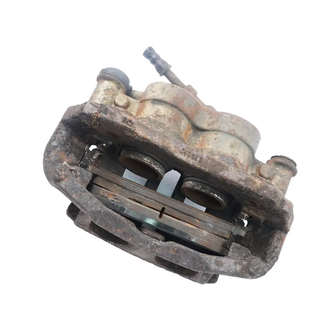 Zacisk Prawy Przód Brembo do Mercedes Vito W639 o numerze A4474207700 Mercedes Vito W639 Zacisk Prawy Przód Brembo - SKU A4474207700 - Numer Części A4474207700