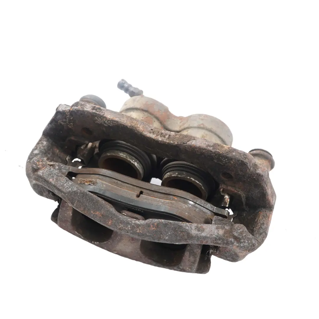 Mercedes Vito W639 Brake Caliper Front Right O/S Brembo - SKU A4474207700 - Part number A4474207700