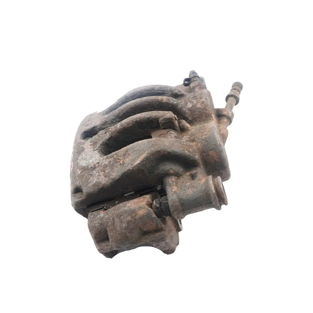 Pinza Freno Anteriore Sinistra Brembo per Mercedes Vito W639 con numero di parte A4474207600 Mercedes Vito W639 Pinza Freno Anteriore Sinistra Brembo - SKU A4474207600 - Numero di parte A4474207600