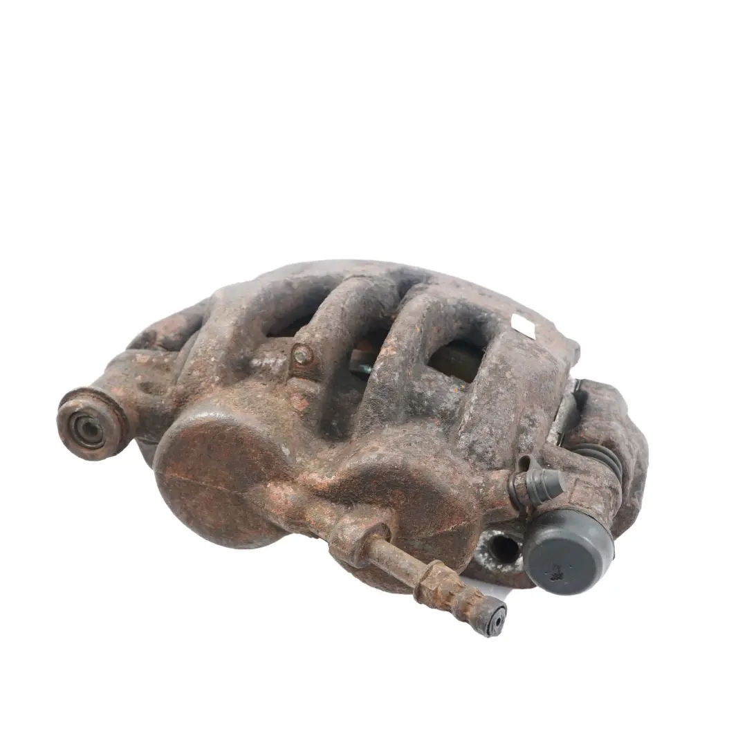Bremssattel Vorne Links Brembo für Mercedes Vito W639 mit Teilenummer A4474207600 Mercedes Vito W639 Bremssattel Vorne Links Brembo - SKU A4474207600 - Teilenummer A4474207600