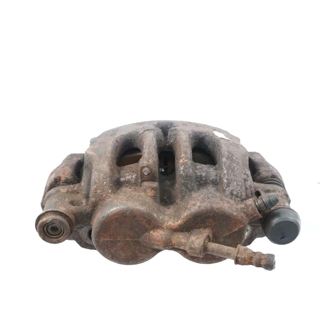 Bremssattel Vorne Links Brembo für Mercedes Vito W639 mit Teilenummer A4474207600 Mercedes Vito W639 Bremssattel Vorne Links Brembo - SKU A4474207600 - Teilenummer A4474207600