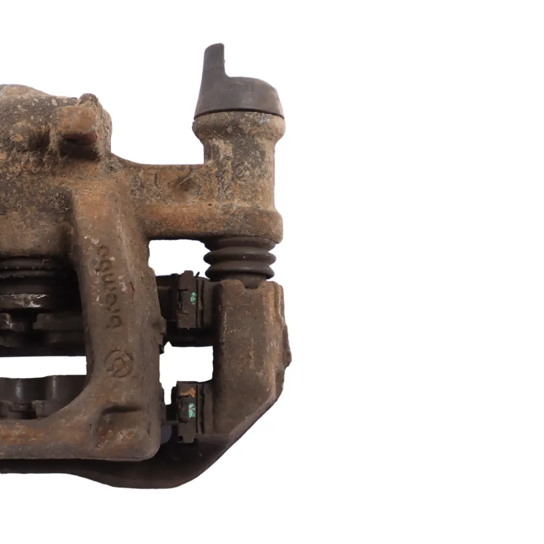 Bremssattel vorne links für Mercedes Vito W447 mit Teilenummer A4474208000 Mercedes Vito W447 Bremssattel vorne links - SKU A4474208000 - Teilenummer A4474208000