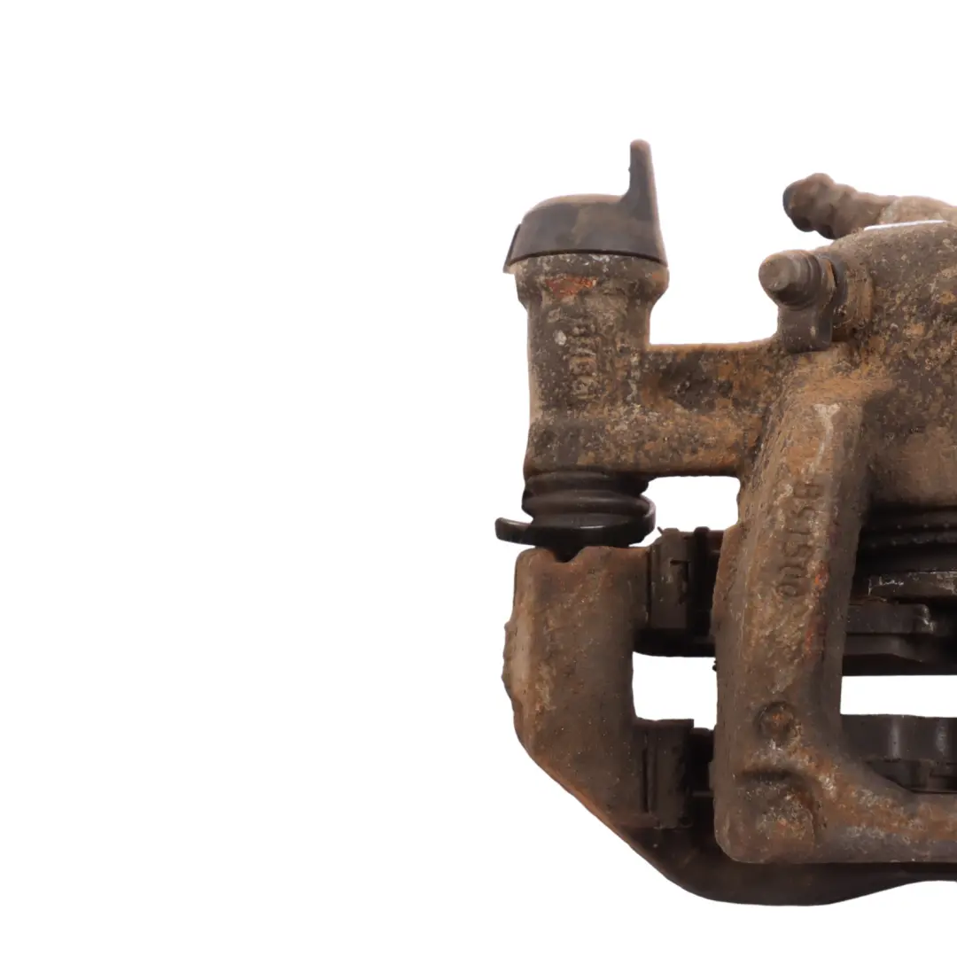 Bremssattel vorne links für Mercedes Vito W447 mit Teilenummer A4474208000 Mercedes Vito W447 Bremssattel vorne links - SKU A4474208000 - Teilenummer A4474208000