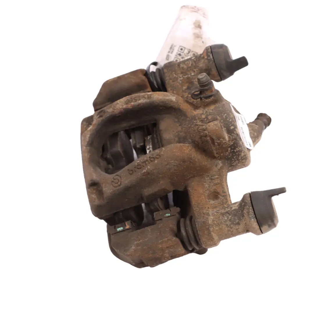 Mercedes Vito W447 Brake Caliper Front Left - SKU A4474208000 - Part number A4474208000