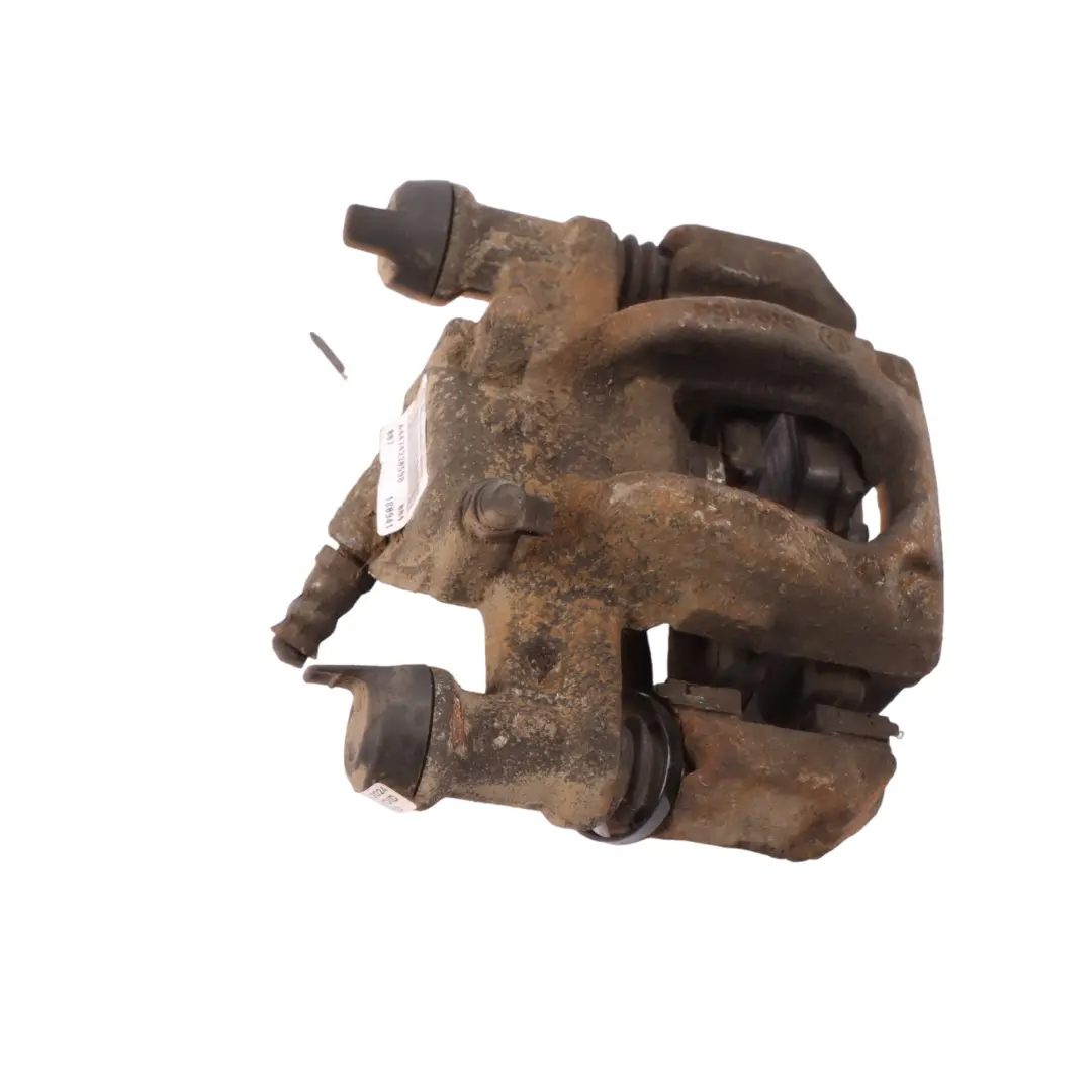 Bremssattel vorne links für Mercedes Vito W447 mit Teilenummer A4474208000 Mercedes Vito W447 Bremssattel vorne links - SKU A4474208000 - Teilenummer A4474208000