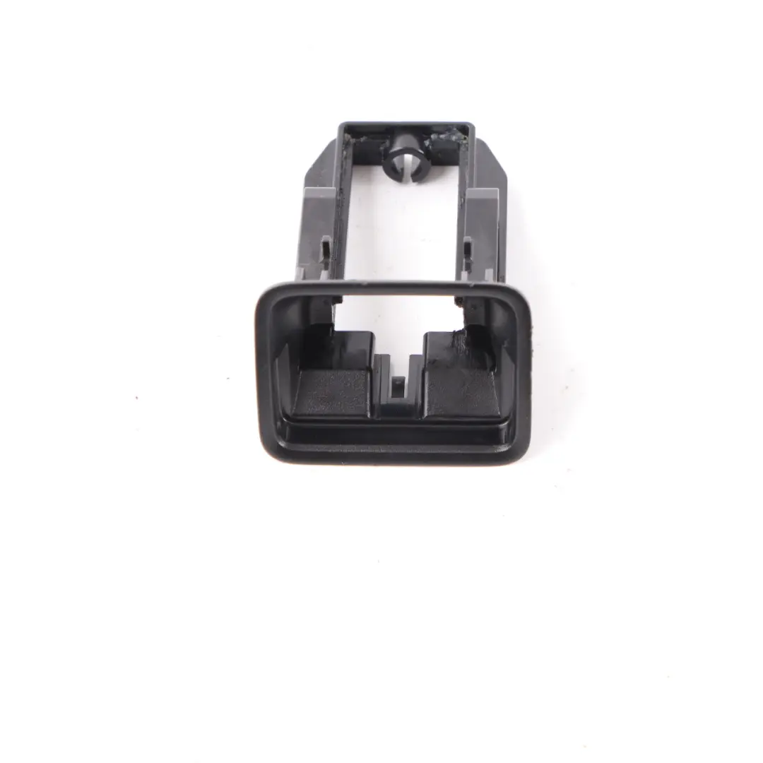 Mercedes W447 piede freno di stazionamento maniglia copertura telaio - SKU A4474270020 - Numero di parte A4474270020