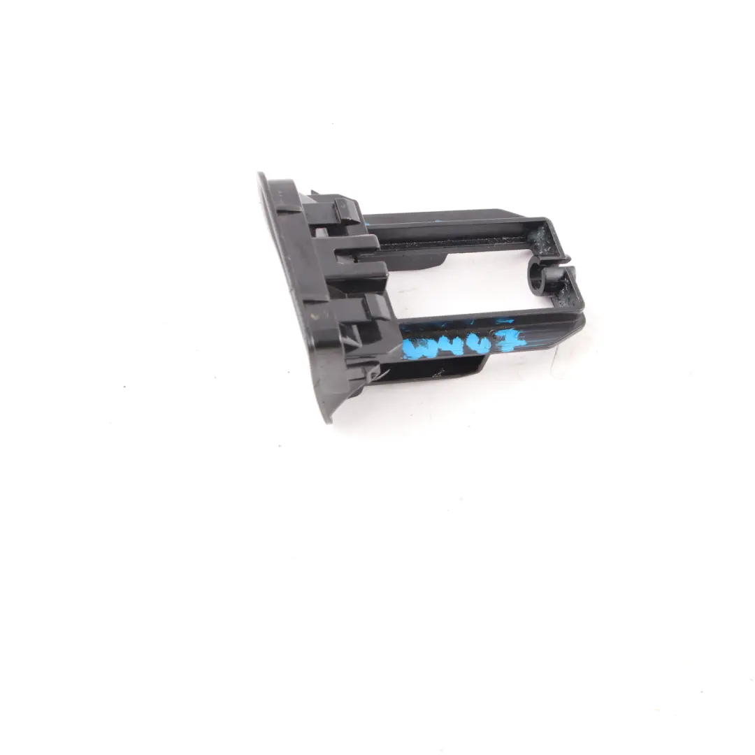 Foot Parking Brake Release Handle Cover Trim Frame to Mercedes W447 with Part number A4474270020 Mercedes W447 Foot Parking Brake Release Handle Cover Trim Frame - SKU A4474270020 - Part number A4474270020