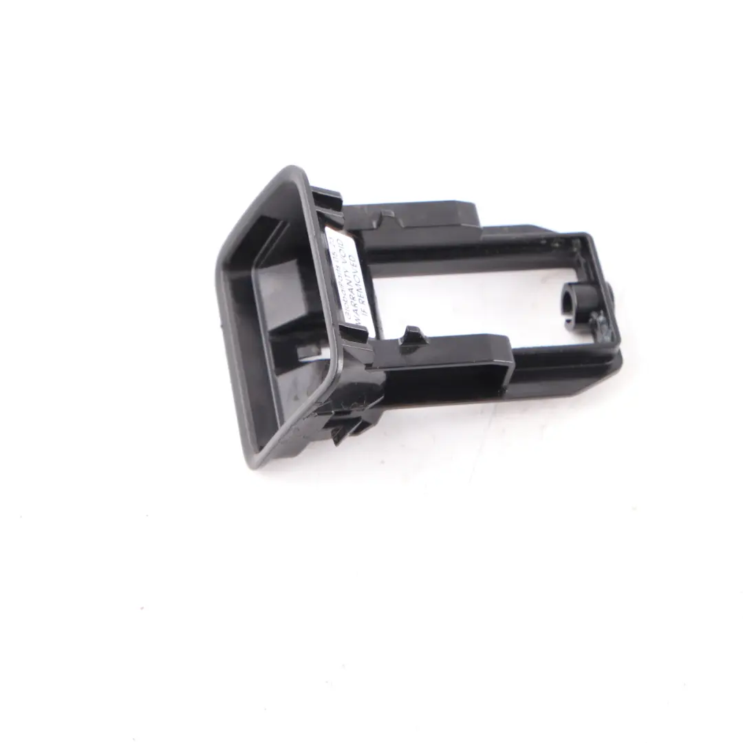 Mercedes W447 piede freno di stazionamento maniglia copertura telaio - SKU A4474270020 - Numero di parte A4474270020