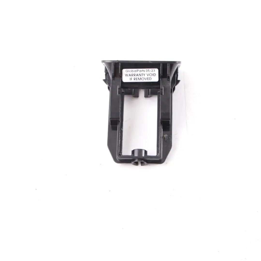 Mercedes W447 piede freno di stazionamento maniglia copertura telaio - SKU A4474270020 - Numero di parte A4474270020