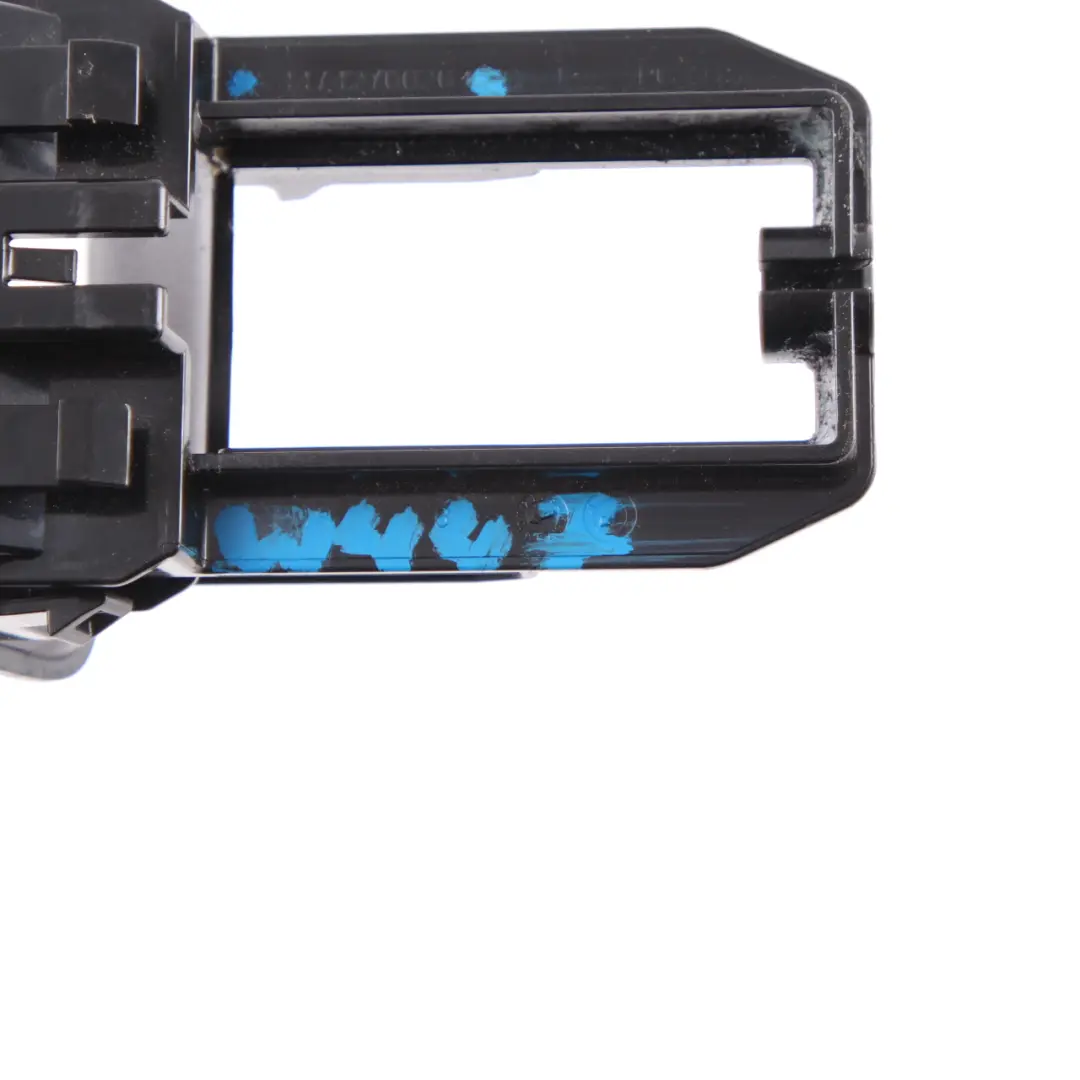 Mercedes W447 Fuß Parkbremse Freigabe Griff Abdeckung Trim Frame - SKU A4474270020 - Teilenummer A4474270020