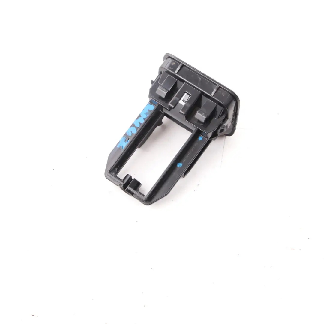 Mercedes W447 piede freno di stazionamento maniglia copertura telaio - SKU A4474270020 - Numero di parte A4474270020
