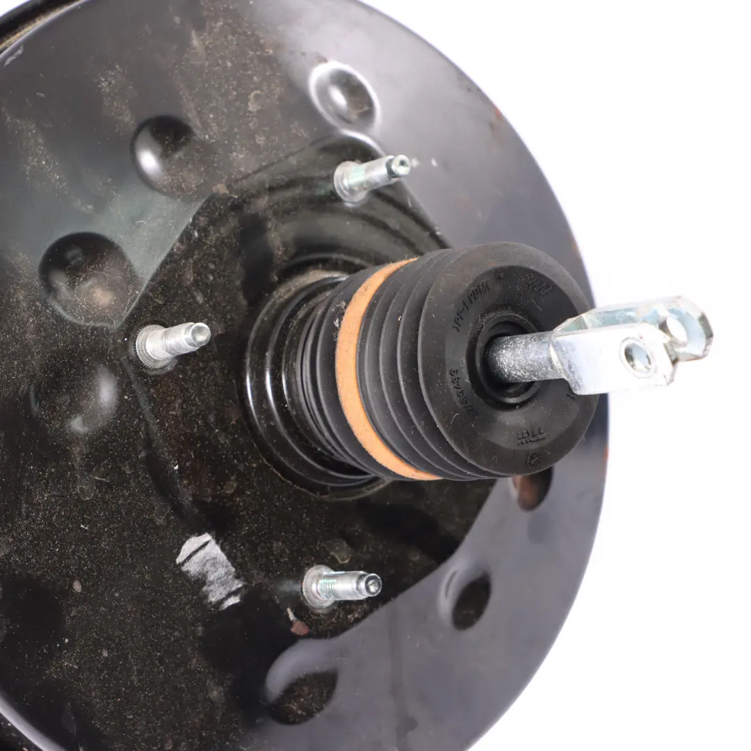 Mercedes Vito W447 Brake Servo Booster Master Cylinder Braking Unit A4474300208 - SKU A4474310200 - Part number A4474310200