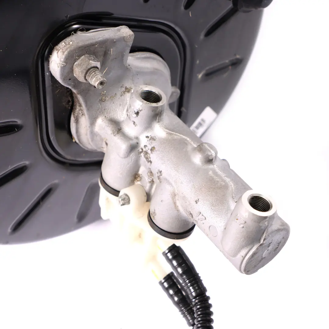Mercedes Vito W447 Servo Booster Maître cylindre Unité de freinage A4474300208 - SKU A4474310200 - Numéro de pièce A4474310200