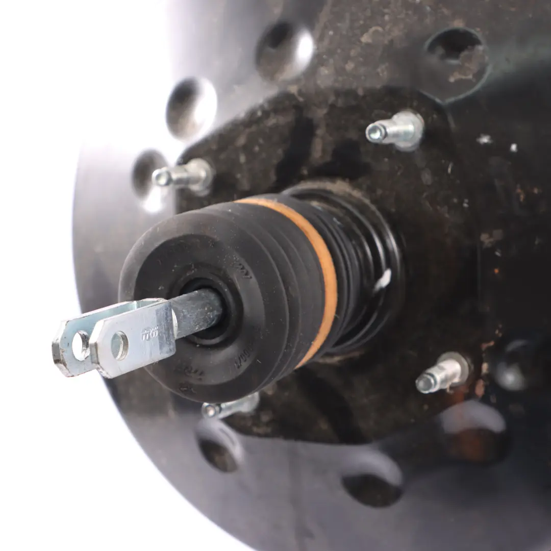 Mercedes Vito W447 Servo Booster Maître cylindre Unité de freinage A4474300208 - SKU A4474310200 - Numéro de pièce A4474310200