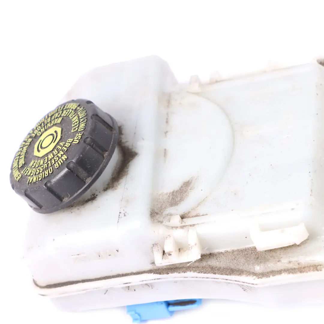 Mercedes Vito W447 Brake Servo Booster Master Cylinder Braking Unit A4474300208 - SKU A4474310200 - Part number A4474310200