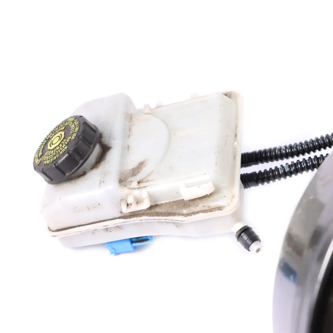 Mercedes Vito W447 Brake Servo Booster Master Cylinder Braking Unit A4474300208 - SKU A4474310200 - Part number A4474310200