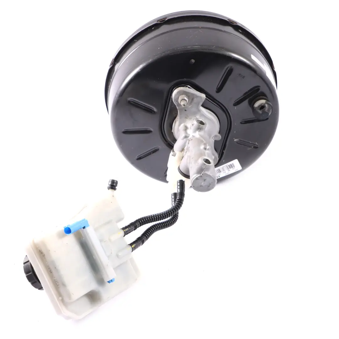 Mercedes Vito W447 Brake Servo Booster Master Cylinder Braking Unit A4474300208 - SKU A4474310200 - Part number A4474310200