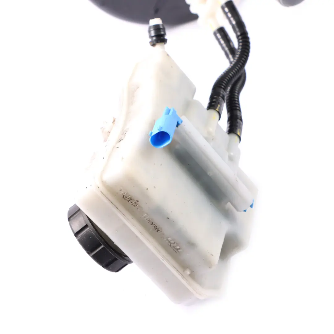 Brake Servo Booster Master Cylinder Braking Unit A4474300208 to Mercedes Vito W447 with Part number A4474310200 Mercedes Vito W447 Brake Servo Booster Master Cylinder Braking Unit A4474300208 - SKU A4474310200 - Part number A4474310200