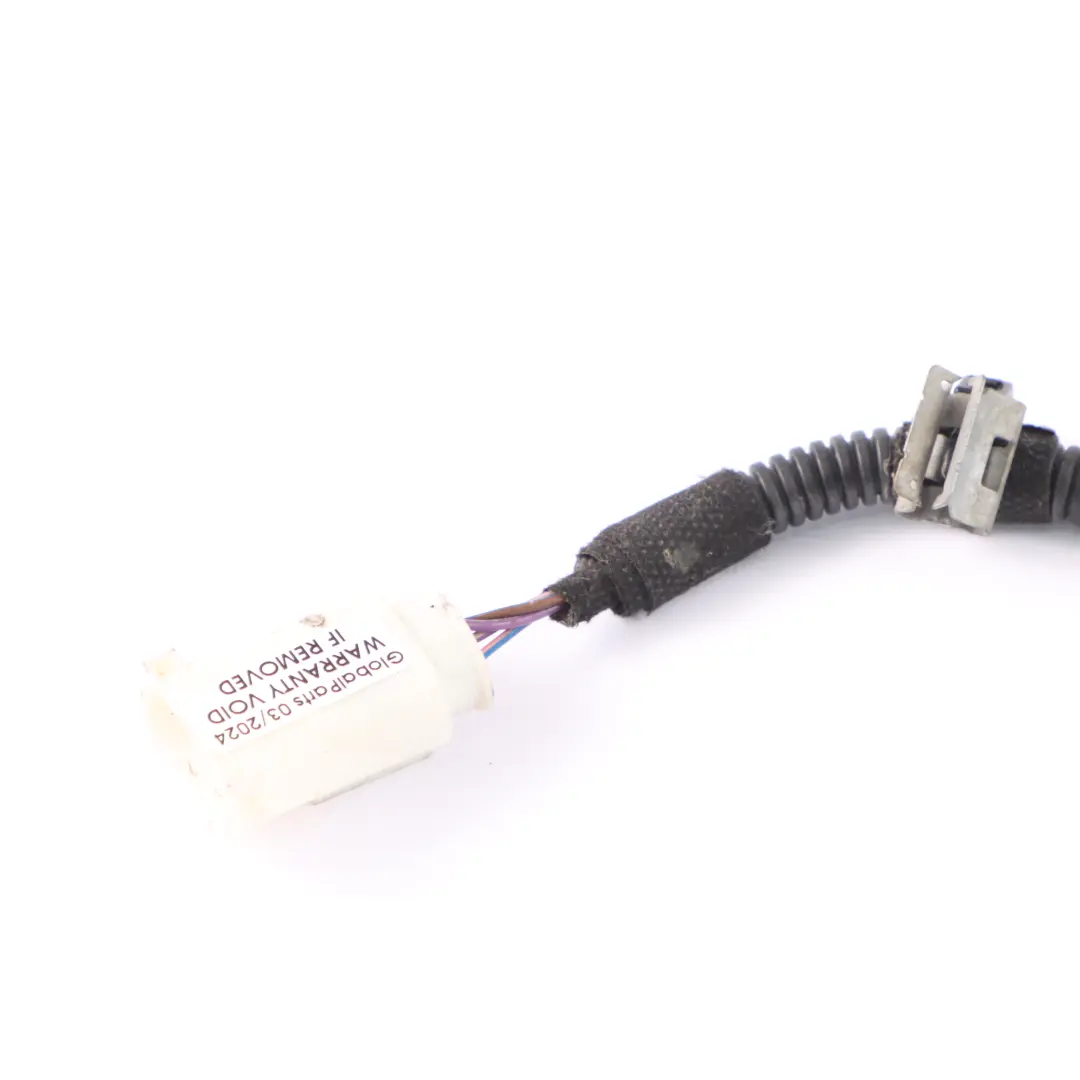 Wiring Mercedes Vito W447 OM651 Engine Harness Cable to Engine with Part number A4474404705 Engine Wiring Mercedes Vito W447 OM651 Engine Harness Cable - SKU A4474404705 - Part number A4474404705