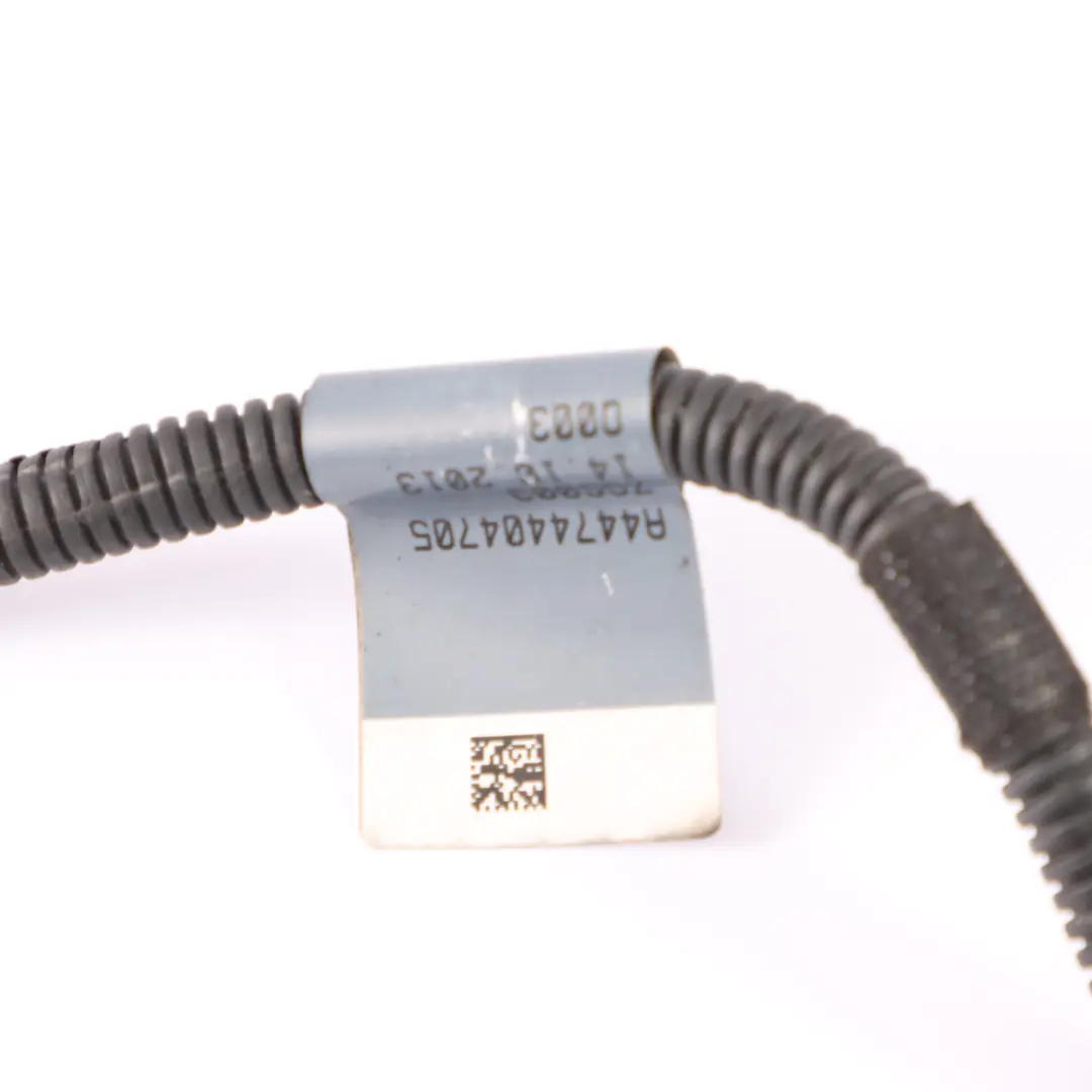 Wiring Mercedes Vito W447 OM651 Engine Harness Cable to Engine with Part number A4474404705 Engine Wiring Mercedes Vito W447 OM651 Engine Harness Cable - SKU A4474404705 - Part number A4474404705