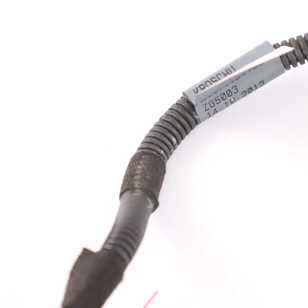 Wiring Mercedes Vito W447 OM651 Engine Harness Cable to Engine with Part number A4474404705 Engine Wiring Mercedes Vito W447 OM651 Engine Harness Cable - SKU A4474404705 - Part number A4474404705