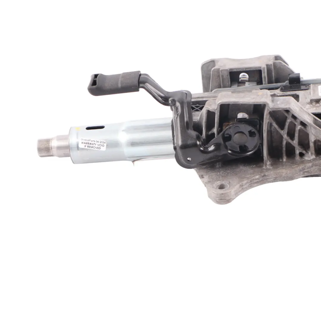 Colonna dello sterzo Mercedes W447 elettrico regolabile albero tubo per con numero di parte A4474604400 Colonna dello sterzo Mercedes W447 elettrico regolabile albero tubo - SKU A4474604400 - Numero di parte A4474604400