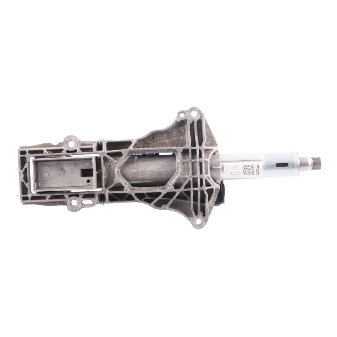  Columna de Dirección Mercedes W447 Tubo Eje Ajustable Eléctrico - SKU A4474604400 - Número de pieza A4474604400