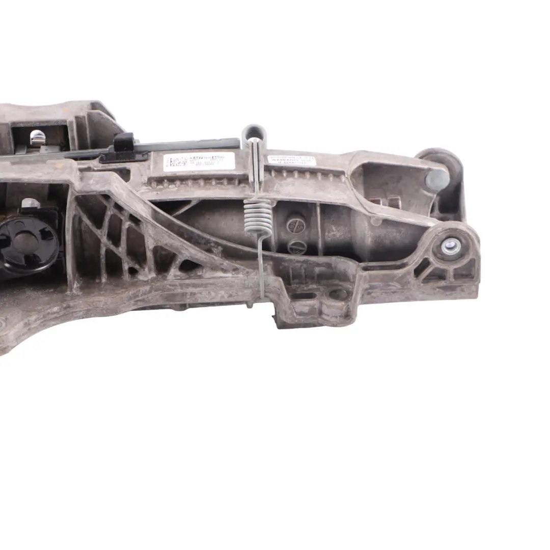 Lenksäule Mercedes W447 Elektrisch Verstellbare Welle Rohr für mit Teilenummer A4474604400 Lenksäule Mercedes W447 Elektrisch Verstellbare Welle Rohr - SKU A4474604400 - Teilenummer A4474604400