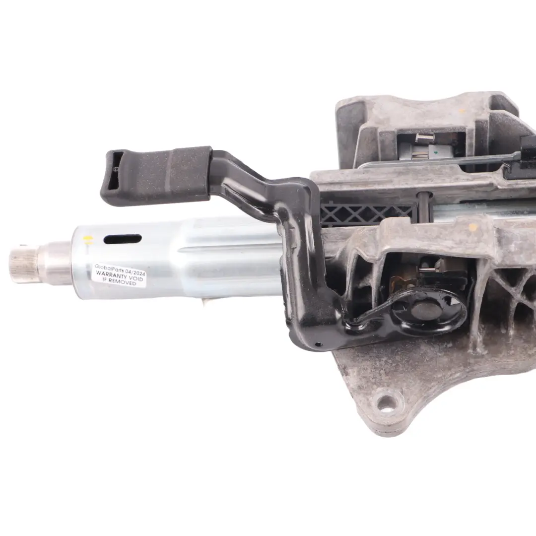 Steering Column Tube Mercedes W447 Electrical Adjustable Shaft to with Part number A4474604400 Steering Column Tube Mercedes W447 Electrical Adjustable Shaft - SKU A4474604400 - Part number A4474604400