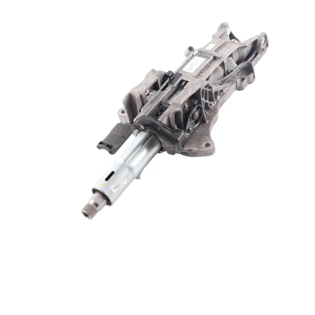 Lenksäule Mercedes W447 Elektrisch Verstellbare Welle Rohr für mit Teilenummer A4474604400 Lenksäule Mercedes W447 Elektrisch Verstellbare Welle Rohr - SKU A4474604400 - Teilenummer A4474604400