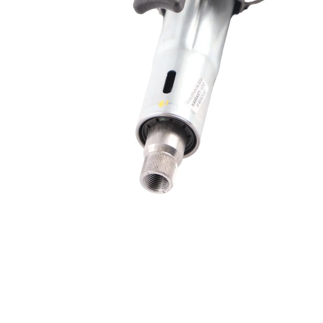  Columna de Dirección Mercedes W447 Tubo Eje Ajustable Eléctrico - SKU A4474604400 - Número de pieza A4474604400